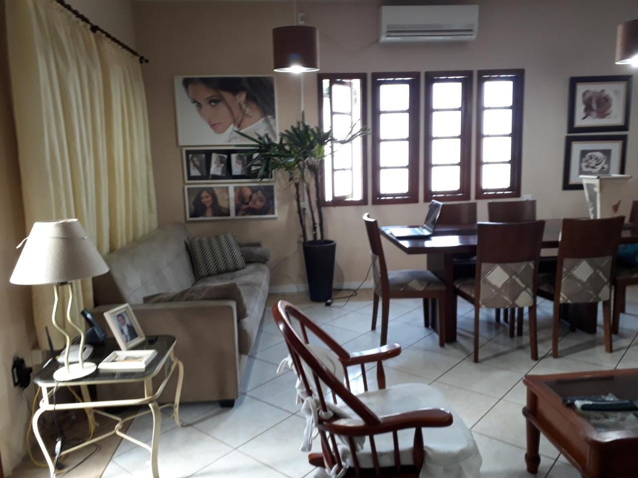 Casa Familiar - Teresa Batista Villa São Gabriel Exteriör bild