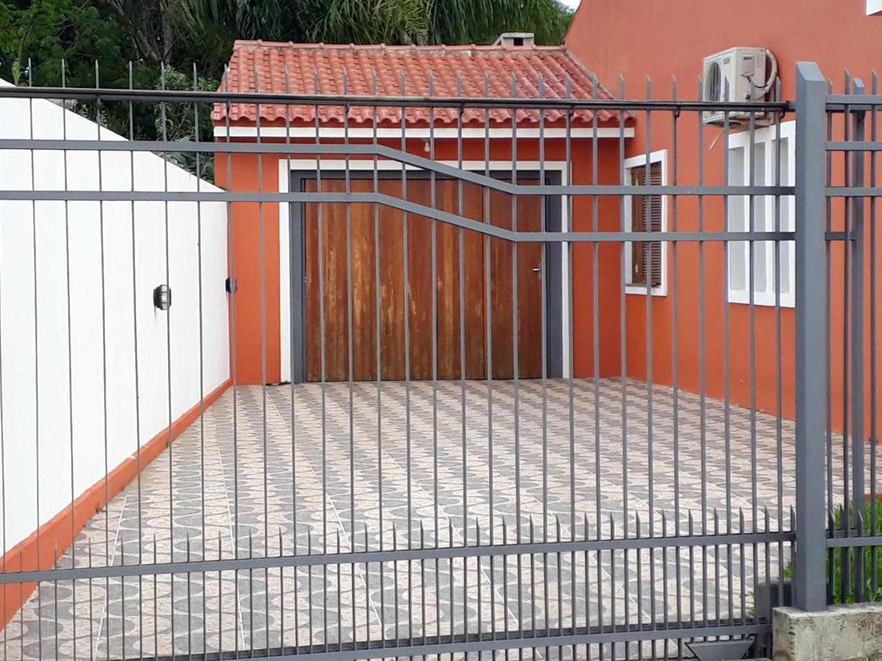 Casa Familiar - Teresa Batista Villa São Gabriel Exteriör bild