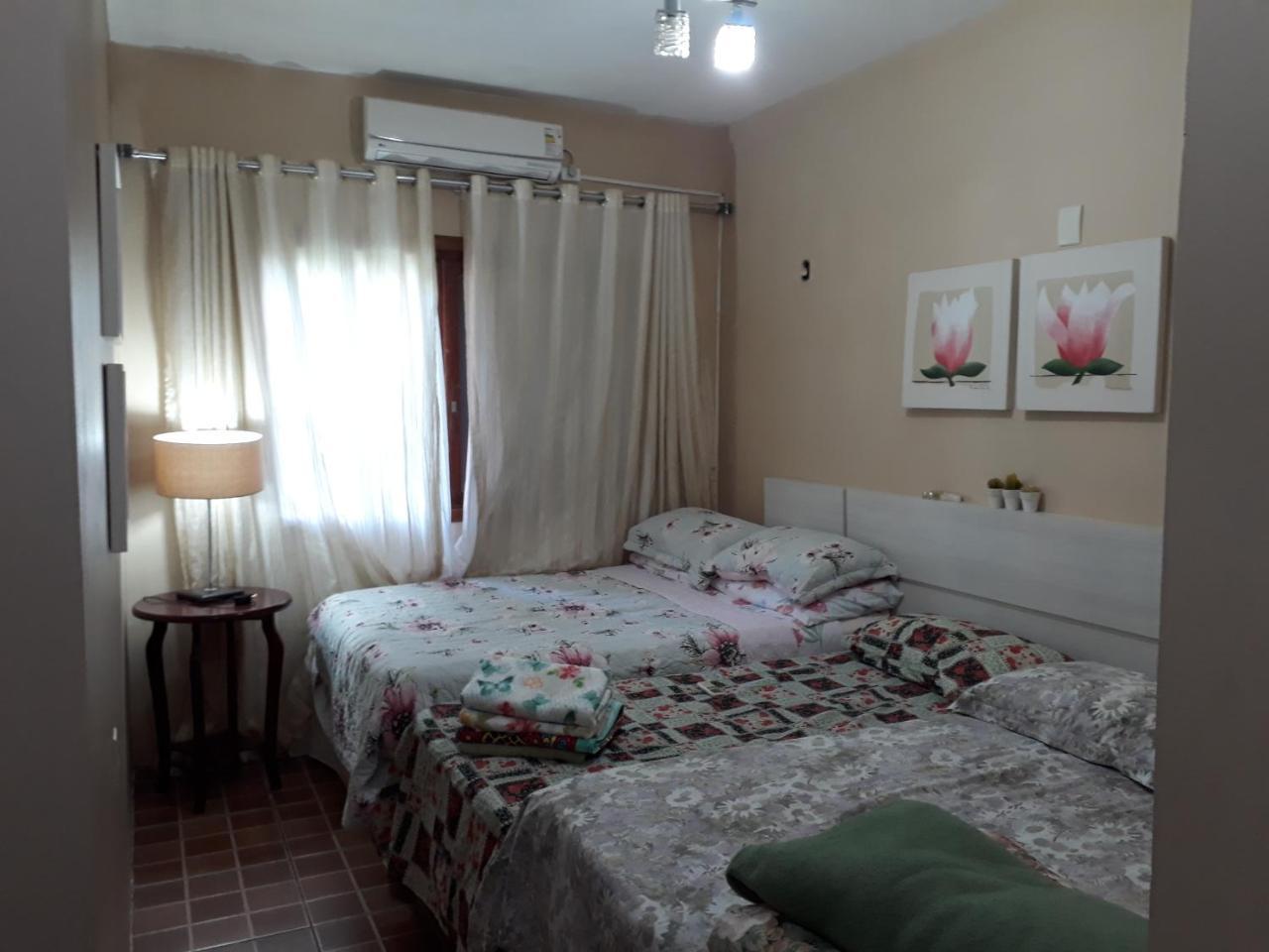 Casa Familiar - Teresa Batista Villa São Gabriel Exteriör bild