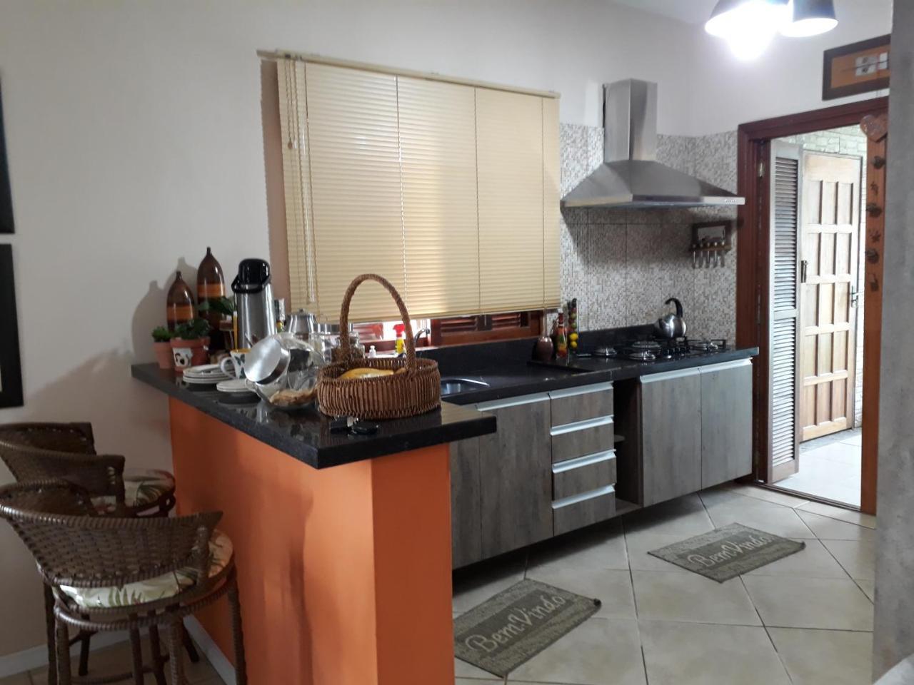 Casa Familiar - Teresa Batista Villa São Gabriel Exteriör bild